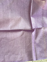 Thread Weaving Zigzag Patterned Noil Tussar Saree | PNS219