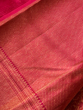 Hand Loom Kanchipuram Saree | HH171