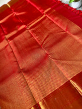 Traditional Kanchipuram Saree | HH160