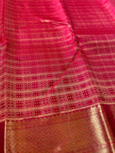 Traditional Kanchipuram Saree | HH160