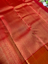 Traditional Kanchipuram Saree | HH161