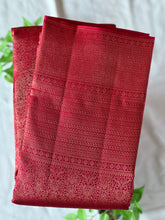 Traditional Kanchipuram Saree | HH174