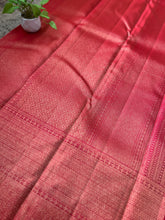 Traditional Kanchipuram Saree | HH174