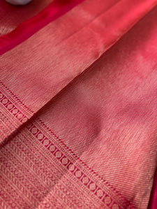 Traditional Kanchipuram Saree | HH174