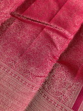 Traditional Kanchipuram Saree | HH174