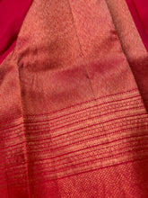 Hand Loom Kanchipuram Saree | HH172