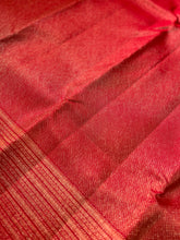 Hand Loom Kanchipuram Saree | HH172