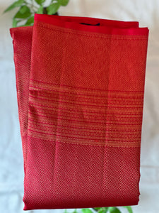 Hand Loom Kanchipuram Saree | HH172