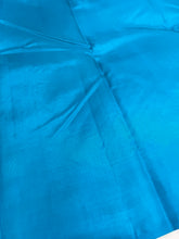 Buta Weaving Soft Silk Saree | SMS239