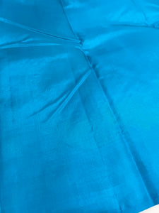 Buta Weaving Soft Silk Saree | SMS239