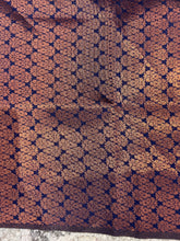 Zari Woven  Semi Silk Saree | KRK191