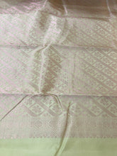 Buta Weaving  Soft Silk Saree | SMS201