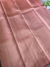 Zari Weaving Kanchipuram Saree | HH184