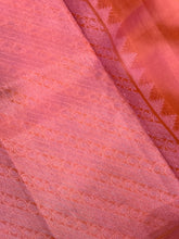 Floral Buta Weaving Soft Silk Saree | SMS200