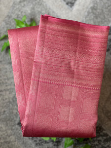 Traditional Kanchipuram Saree | HH188