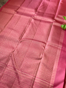 Traditional Kanchipuram Saree | HH188