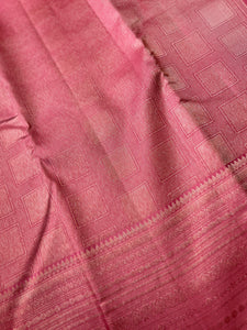 Traditional Kanchipuram Saree | HH188