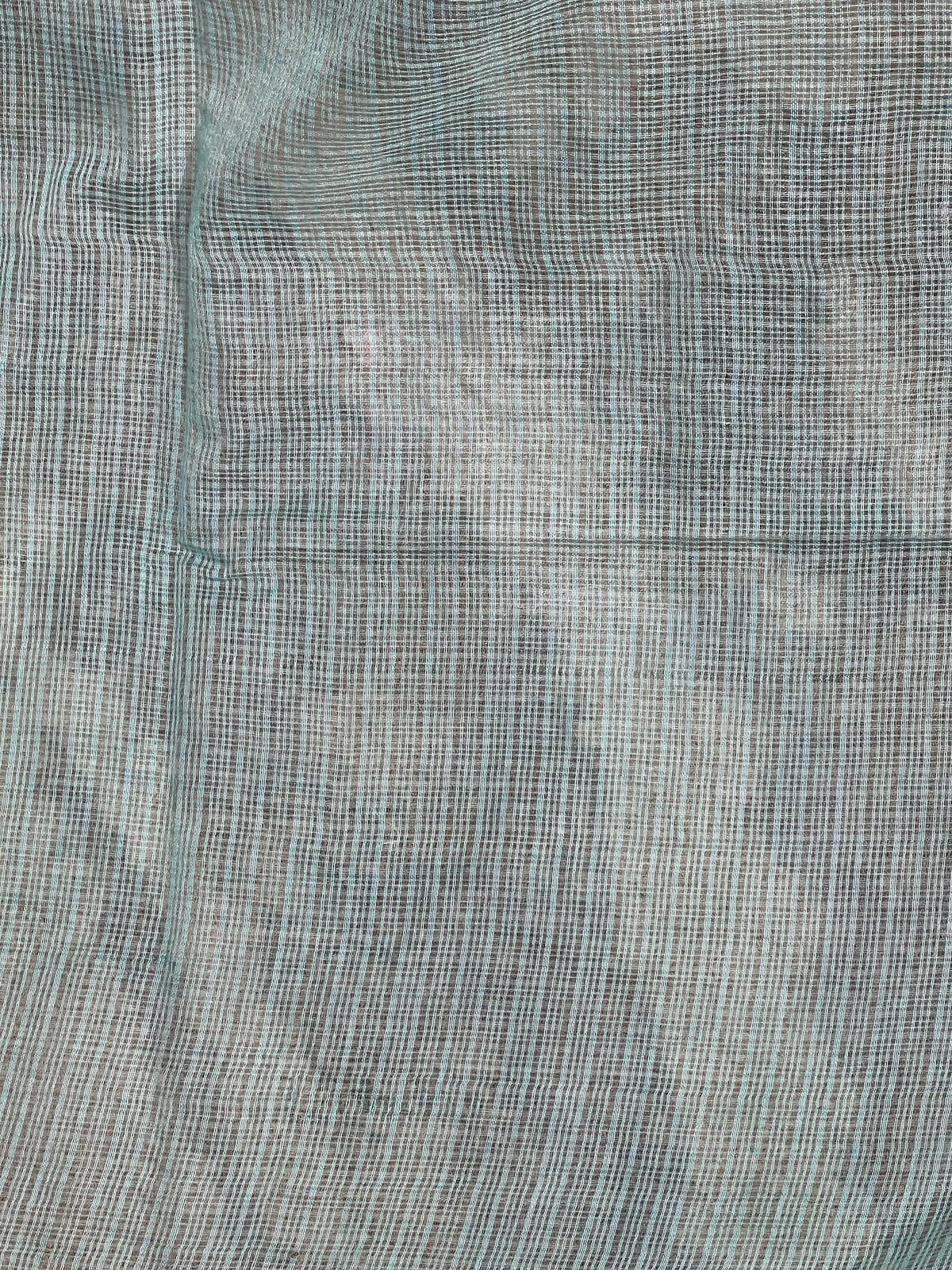 Machine Embroidered Silky Kota Saree | NHH704