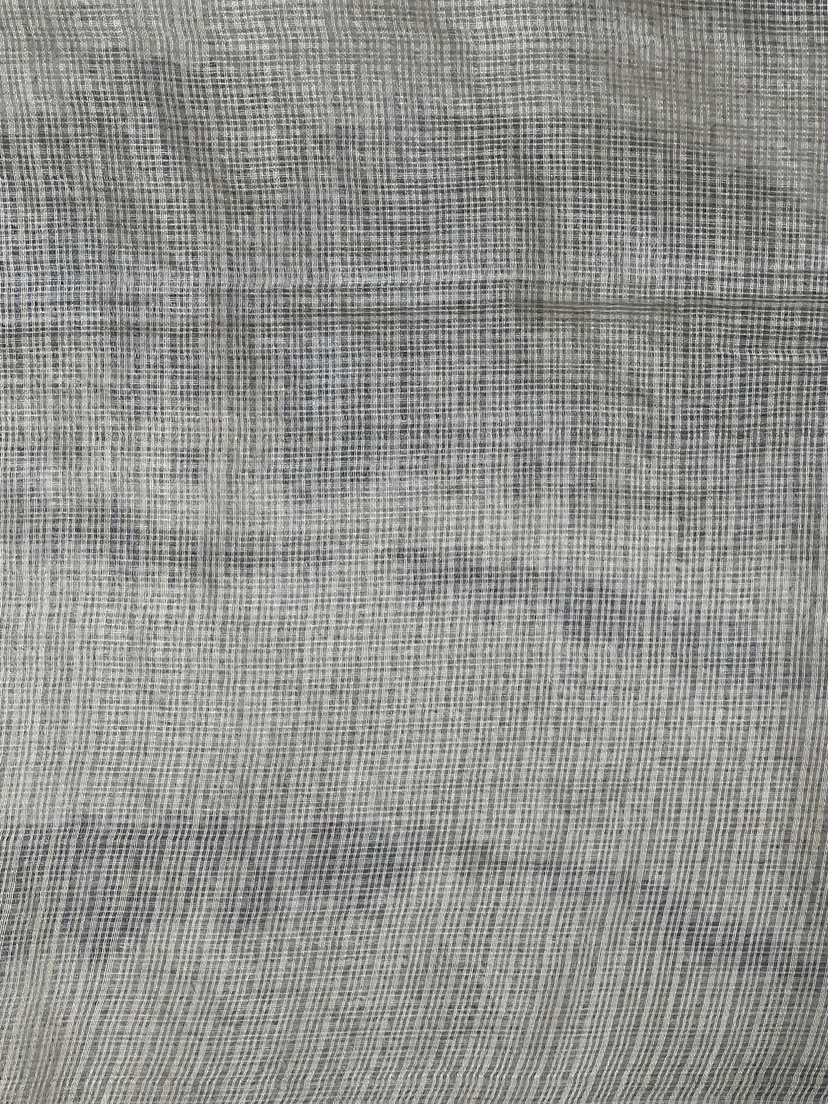 Machine Embroidered Silky Kota Saree | NHH701