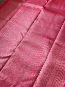 Hand Loom Kanchipuram Saree | HH192