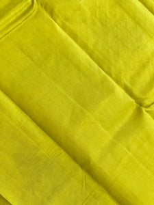 Buta Weaving Soft Silk Saree | SMS192