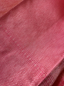 Hand Loom Kanchipuram Saree | HH192