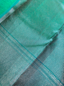 Zari Woven Kanchipuram Saree | HH199