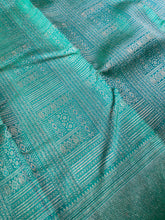 Zari Woven Kanchipuram Saree | HH199