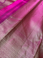 Traditional Hand Wove Kanchipuram Saree | HH195