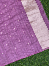 Semi Silk Powerloom Saree | YNG184