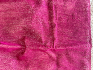 Banarasi Weaved Semi Geecha Saree | YNG541
