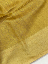 Hand Woven Jute Saree | JRT137