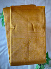 Hand Woven Kanchipuram Saree | HH194