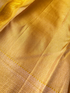 Hand Woven Kanchipuram Saree | HH194