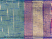 Kantha Weaved Semi Silk Saree | SKH230