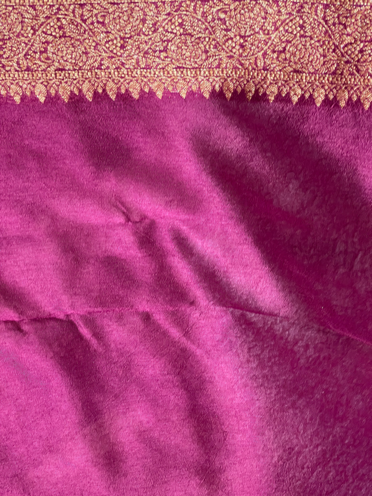 Meenakari Buta Patterned Semi Tussar Saree | YNG1770
