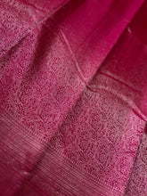 Floral Jaal Weaving Kanchipuram Saree | HH200