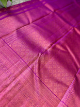 Hand Woven Kanchipuram Saree | HH180