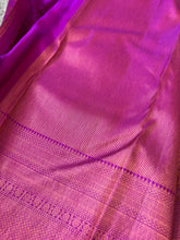 Hand Woven Kanchipuram Saree | HH180