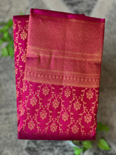 Hand Woven Kanchipuram Saree | HH183