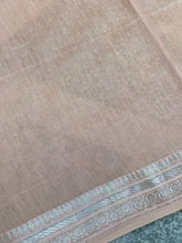 Regal With Embroidery Chanderi Finish Saree | JRT124