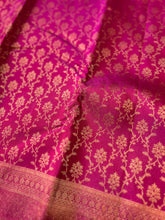 Hand Woven Kanchipuram Saree | HH183