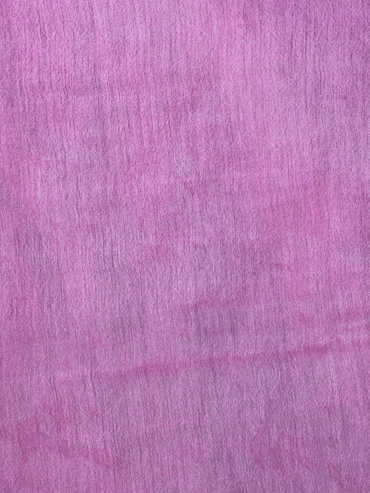Bhagalpuri Jamdani Woven Staple Cotton Saree | NHH719