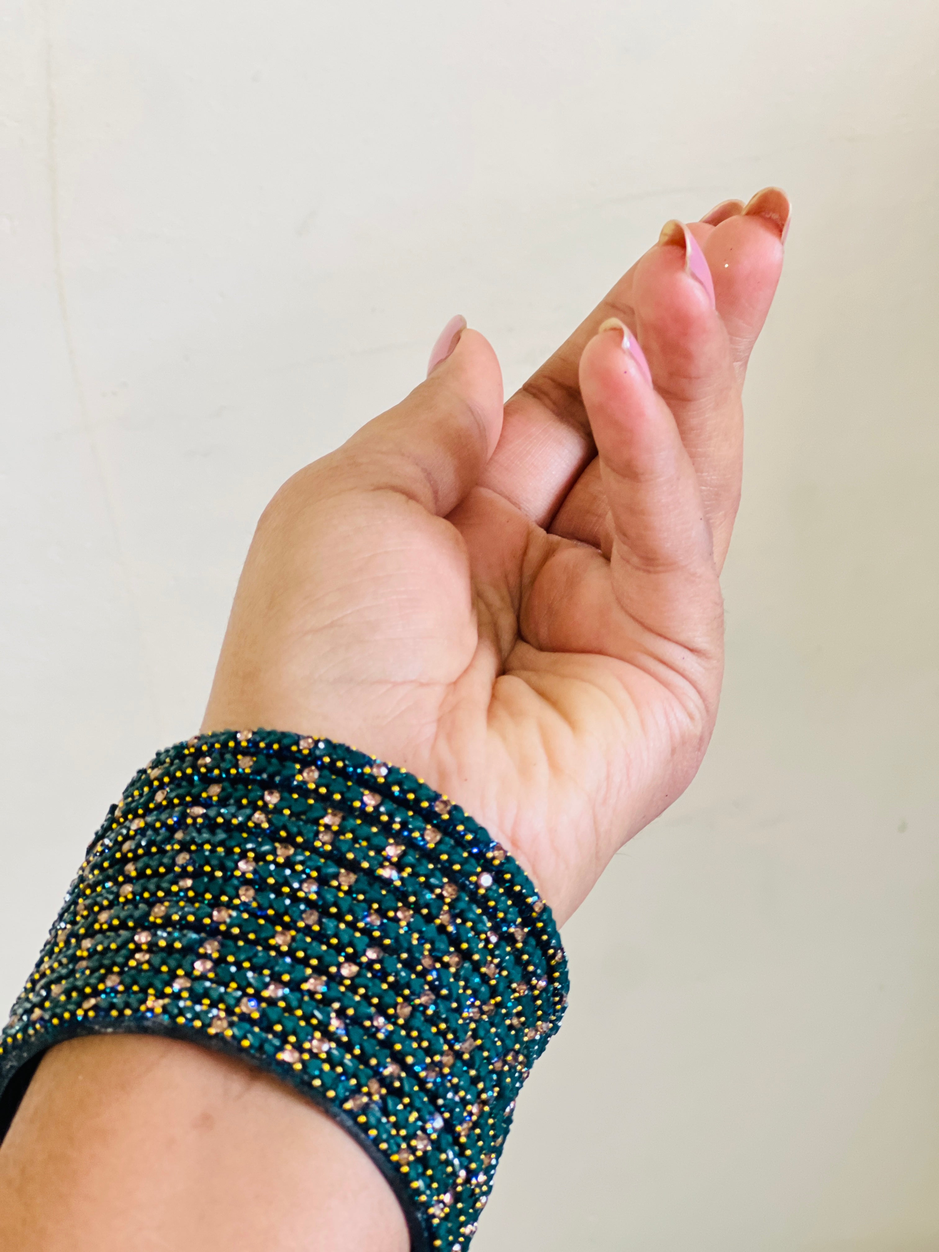 Premium Glass Bangles | KGB127