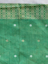 Thread and Zari Weaved Jamdani Saree | SSN220