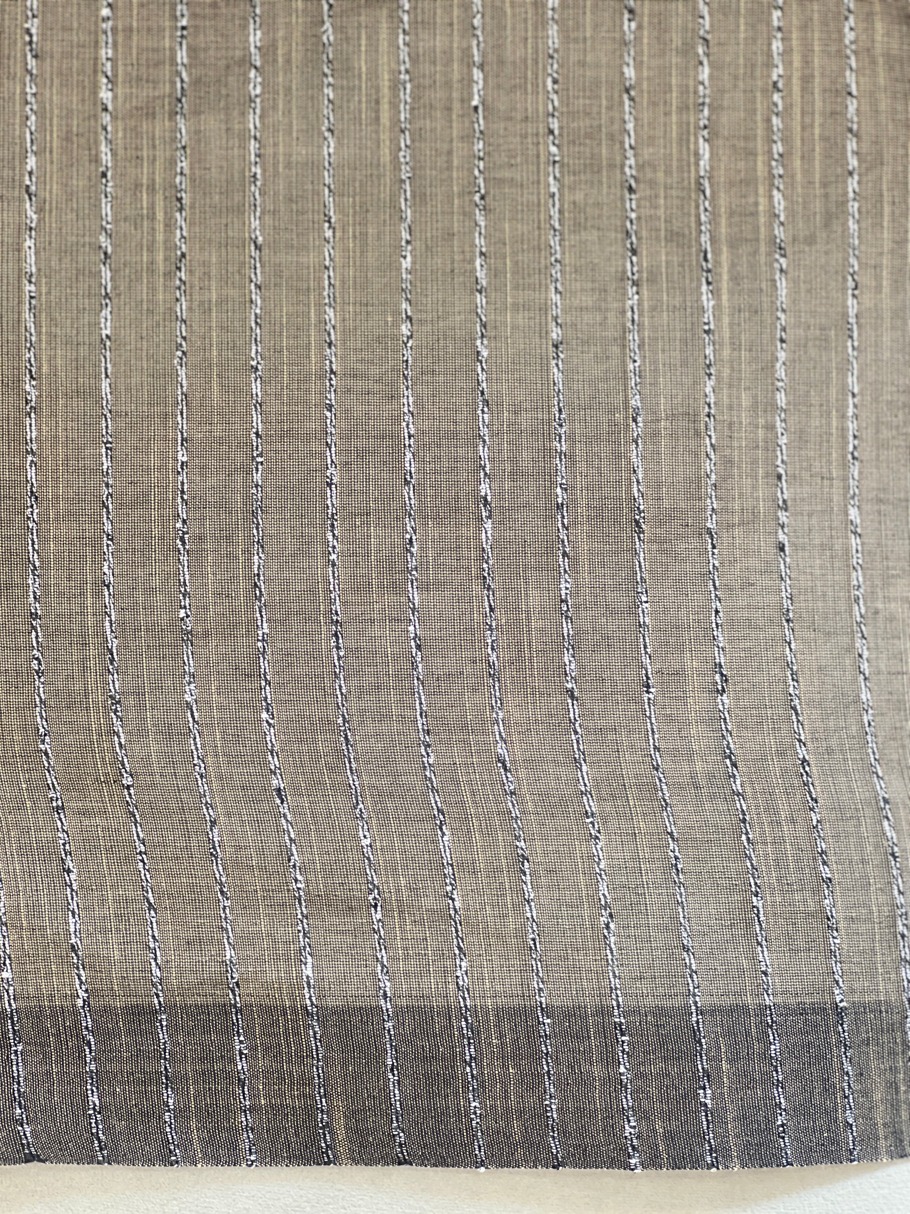 Machine Embroidered Cotton Saree | RVS139