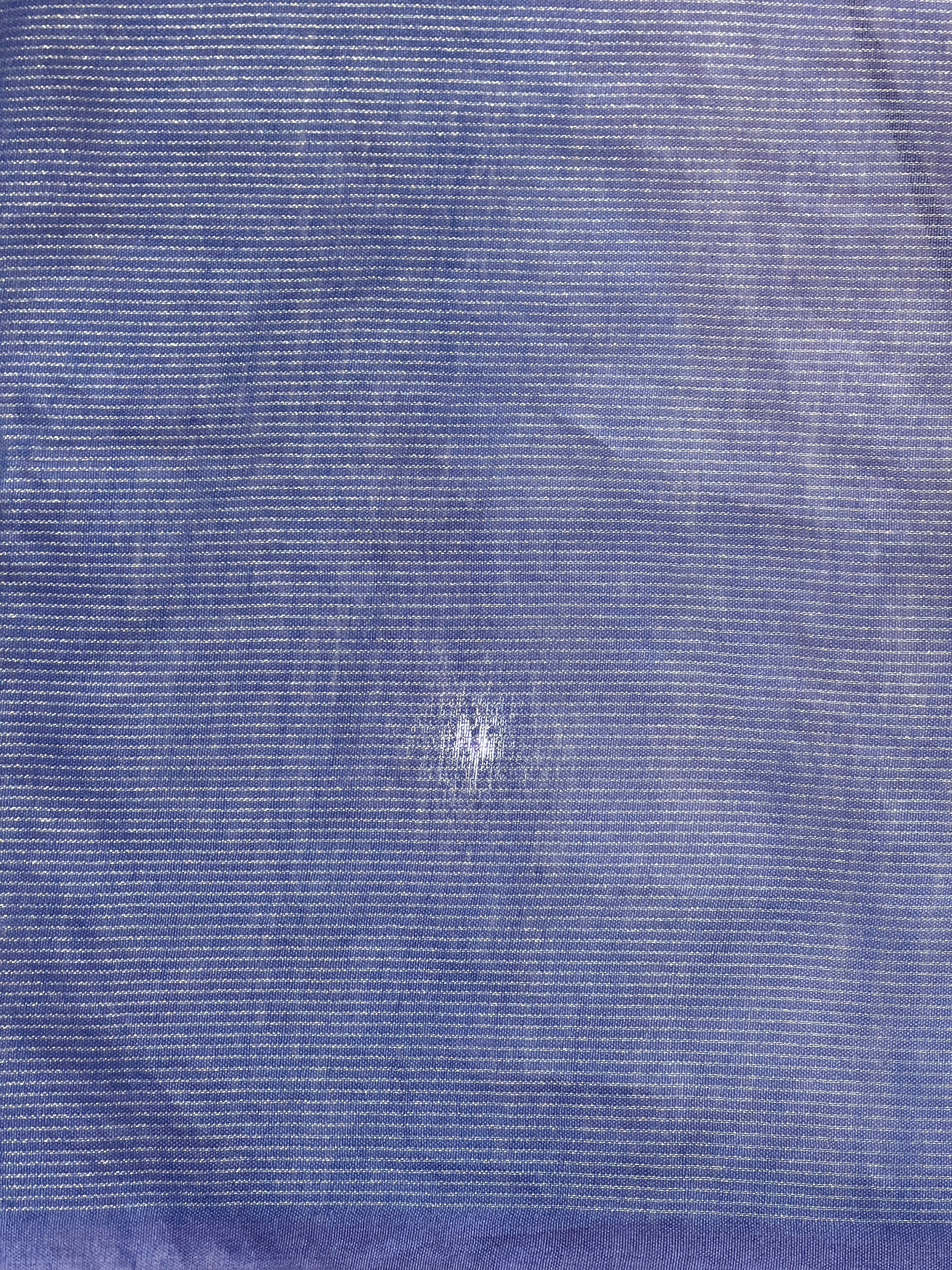 Zari Stripes Patterned Semi Silk Saree | PF1103