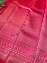 Hand Loom Kanchipuram Saree | HH176