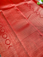 Traditional Kanchipuram Saree | HH158