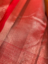 Traditional Kanchipuram Saree | HH158